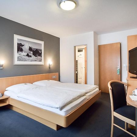 Hotel Mautner Airport Und Messehotel Στουτγκάρδη Εξωτερικό φωτογραφία