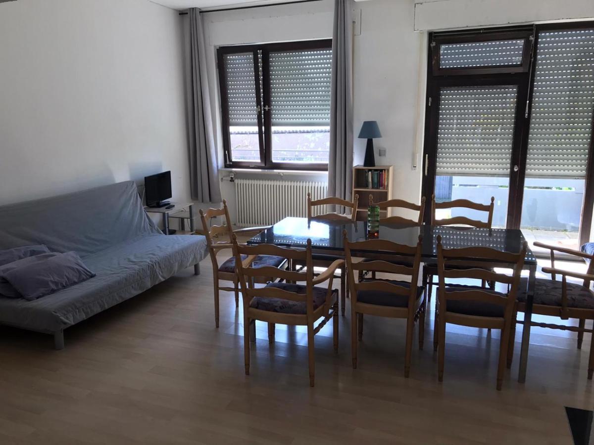 Hotel Mautner Airport Und Messehotel Στουτγκάρδη Εξωτερικό φωτογραφία