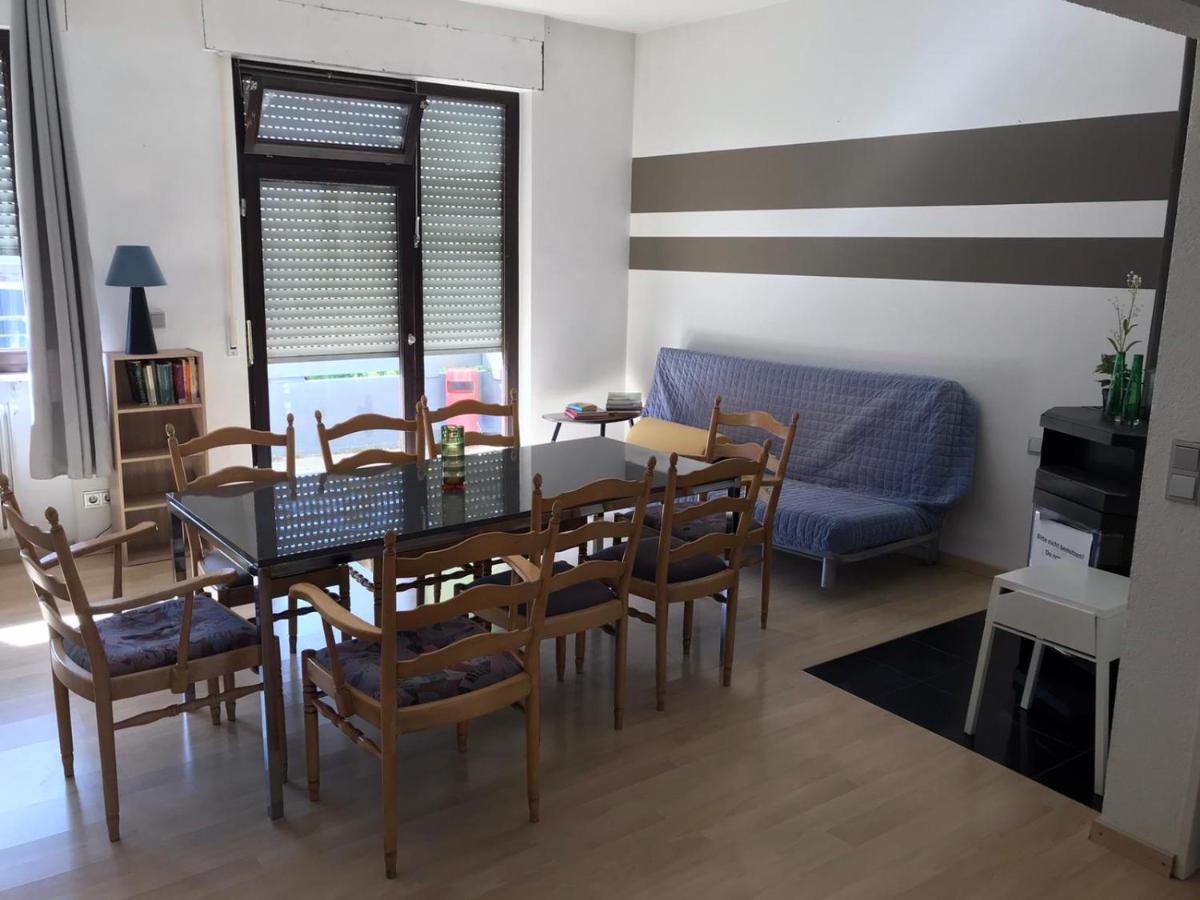 Hotel Mautner Airport Und Messehotel Στουτγκάρδη Εξωτερικό φωτογραφία